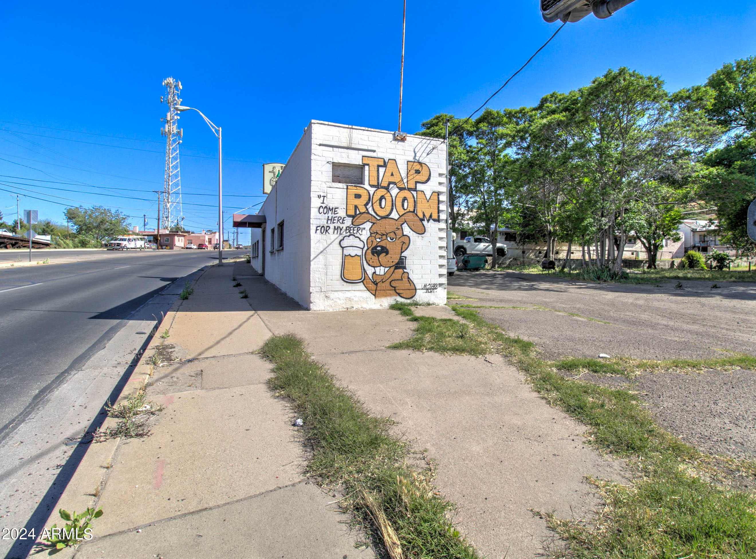 850 W ASH Street