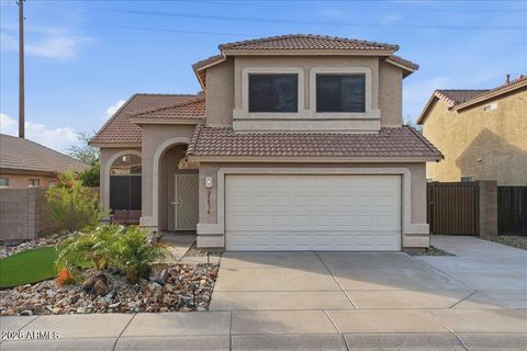 Photo of 25836 N 66th Drive, Phoenix, AZ 85083 (MLS # 6965242)