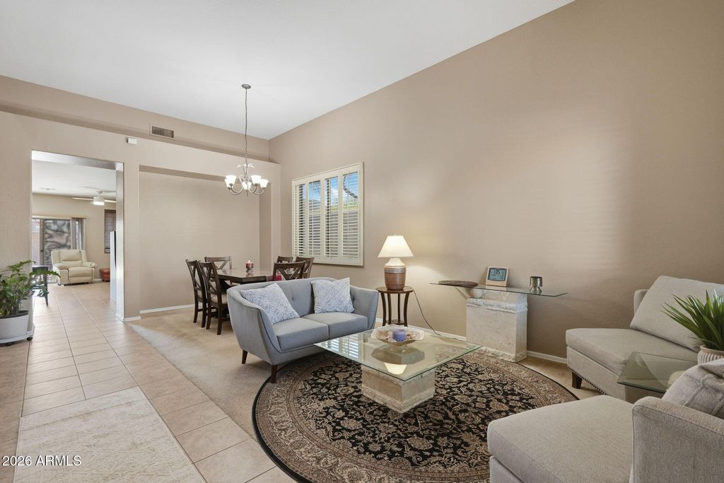 Photo of 3719 W Memorial Drive, Anthem, AZ 85086 (MLS # 6980268)