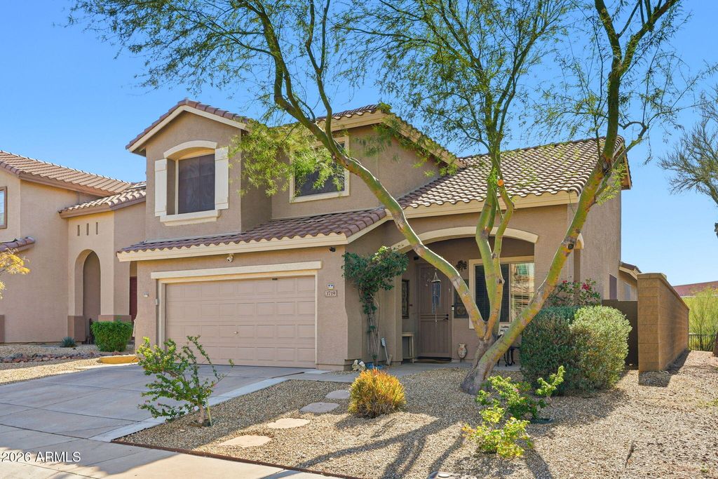 Photo of 3719 W Memorial Drive, Anthem, AZ 85086 (MLS # 6980268)