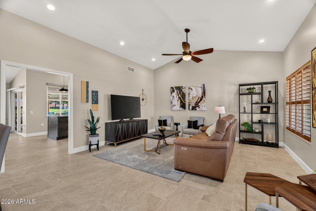 Photo of 13919 W Jaguar Drive, Sun City West, AZ 85375 (MLS # 7094608)