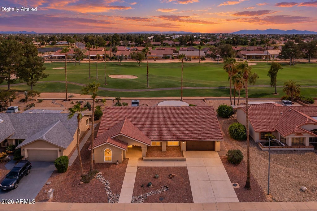 Photo of 13919 W Jaguar Drive, Sun City West, AZ 85375 (MLS # 7094608)