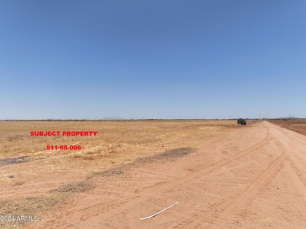 Photo of 742 S Midway Road #6, Casa Grande, AZ 85193 (MLS # 6701288)