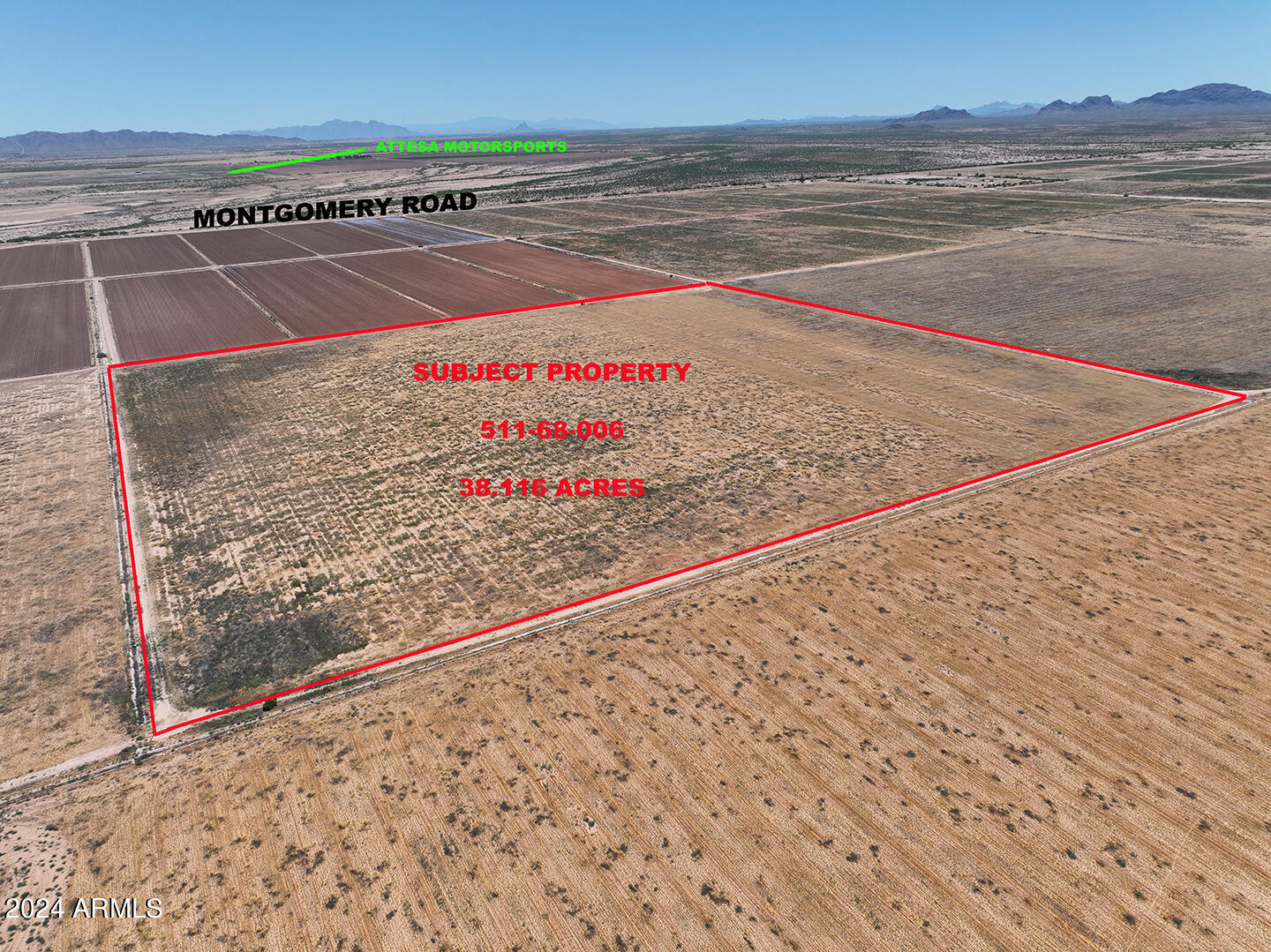 74X2 S MIDWAY Road 6