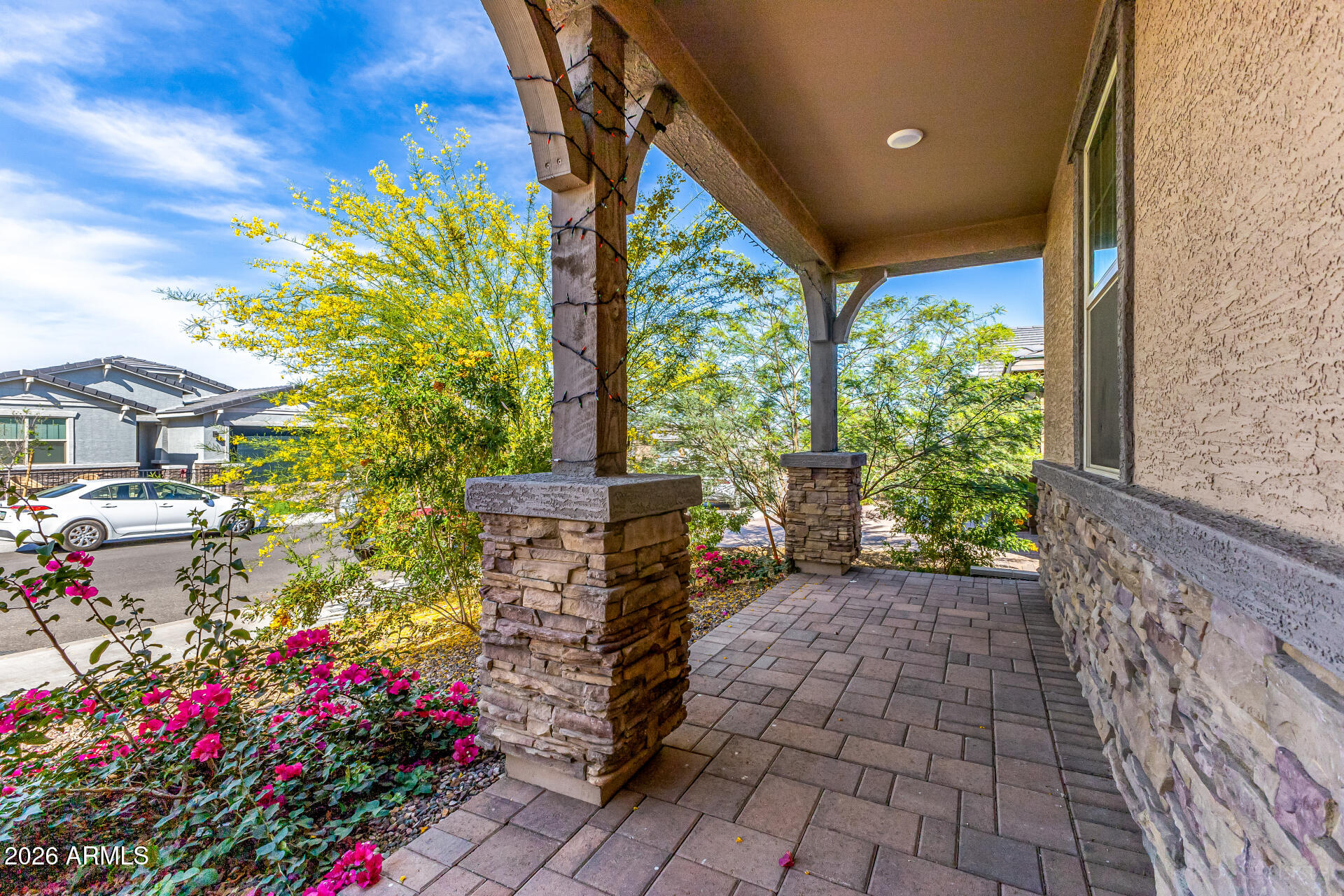 20243 W RANCHO Drive