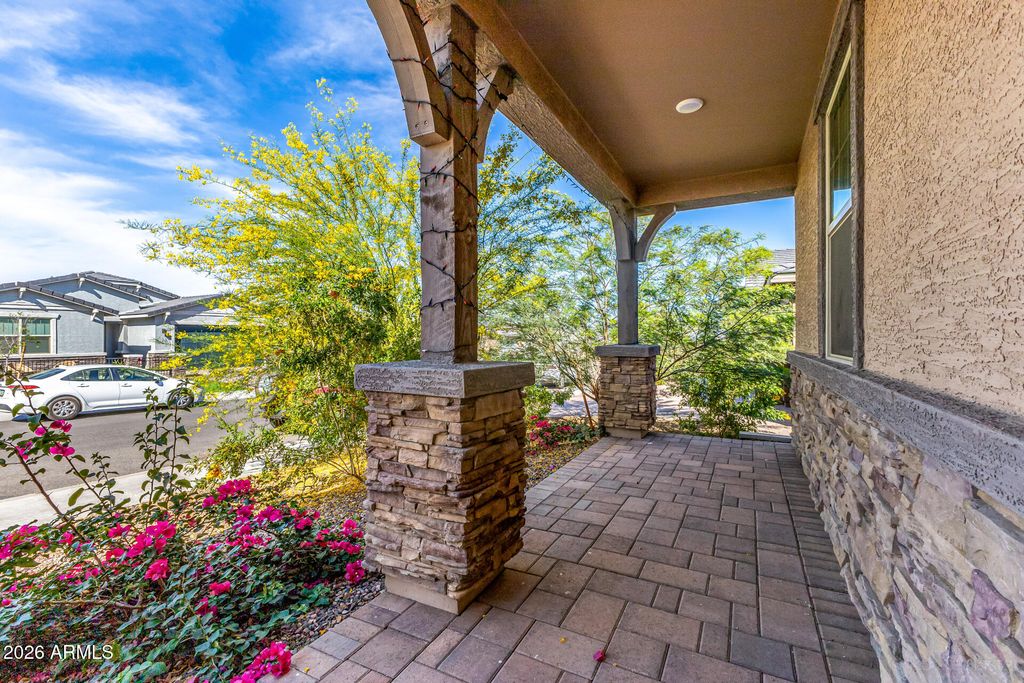 Photo of 20243 W Rancho Drive, Litchfield Park, AZ 85340 (MLS # 7004243)