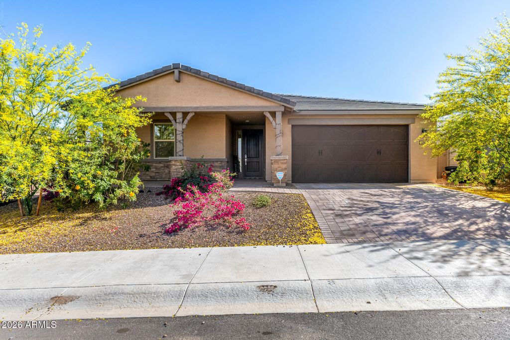Photo of 20243 W Rancho Drive, Litchfield Park, AZ 85340 (MLS # 7004243)