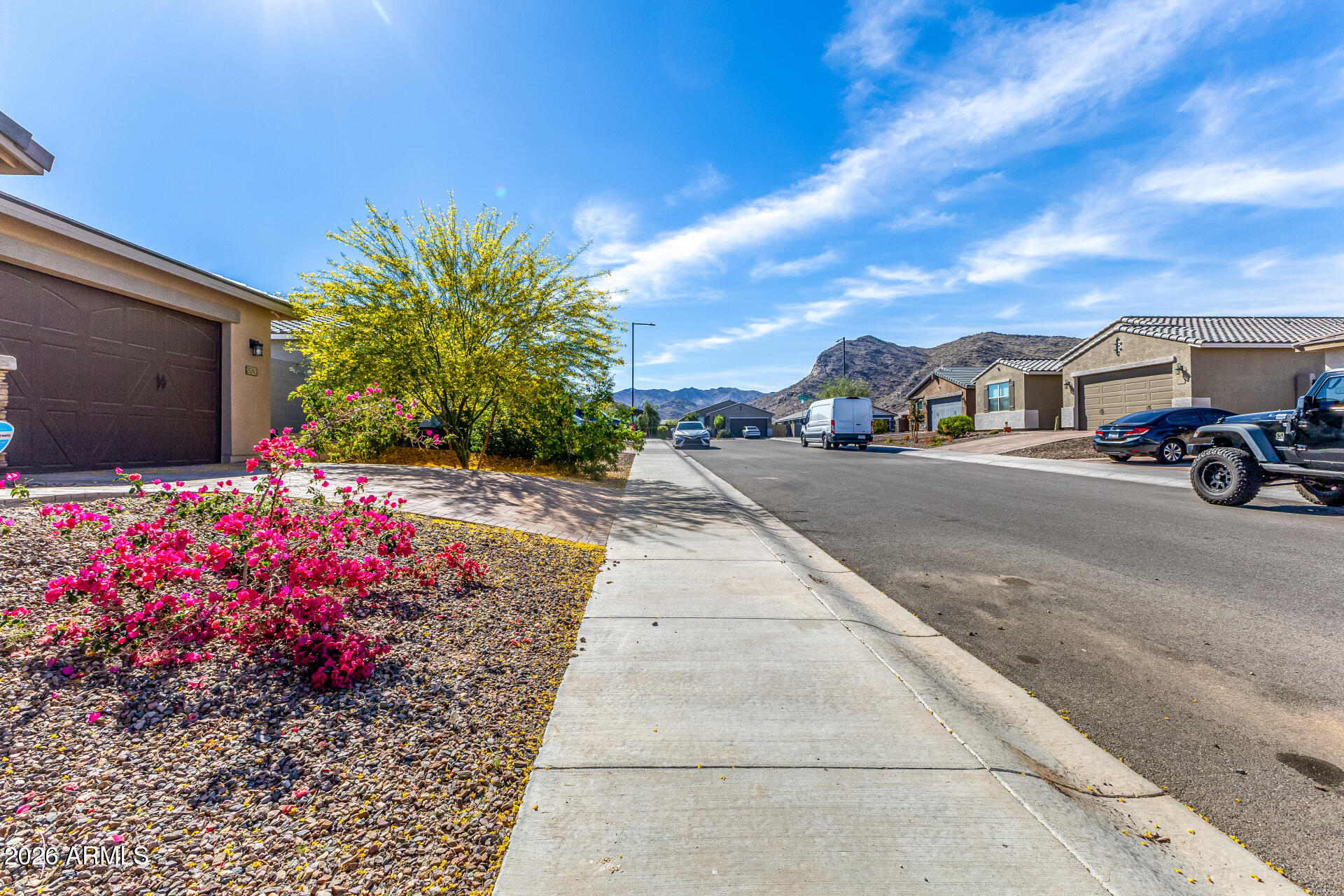 20243 W RANCHO Drive