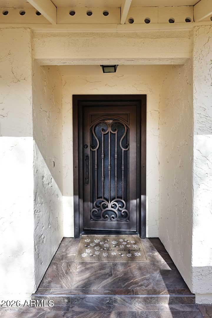 15556 E CHOLLA Drive