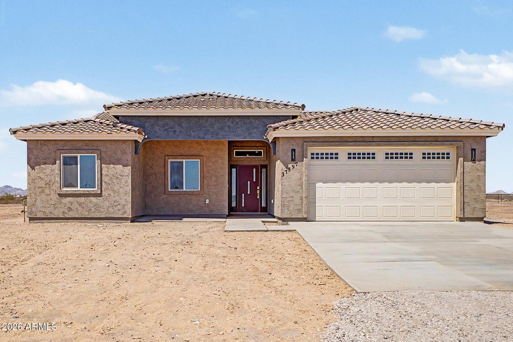 Photo of 37597 W Mariposa Street, Tonopah, AZ 85354 (MLS # 7069286)