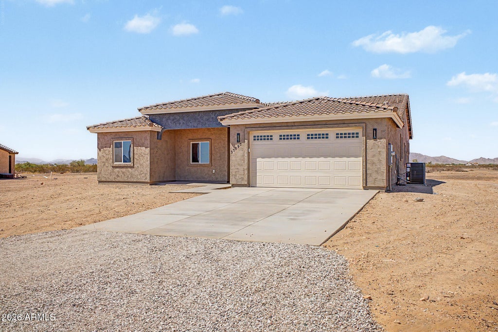 Photo of 37597 W Mariposa Street, Tonopah, AZ 85354 (MLS # 7069286)