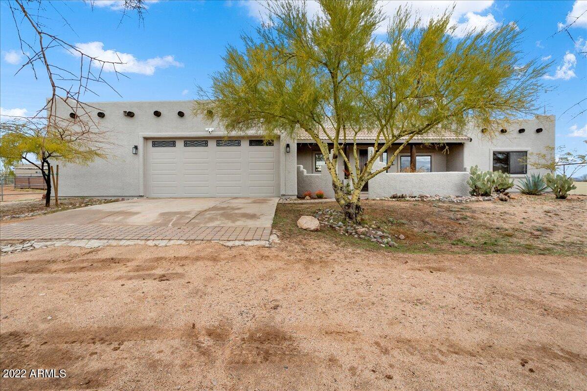 Photo 1 of 57 of 34311 N 138TH Place house
