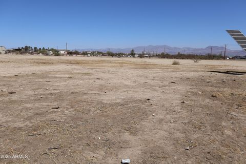 5256 S US Hwy 191 Lot 3 -- 3 Safford AZ 85546