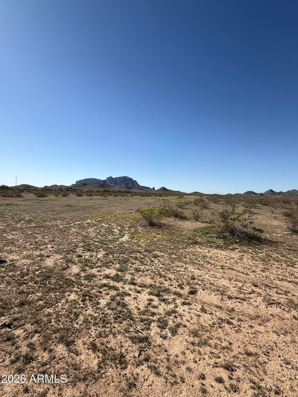 Photo of 431 W Salome Highway #37, Tonopah, AZ 85354 (MLS # 6983230)