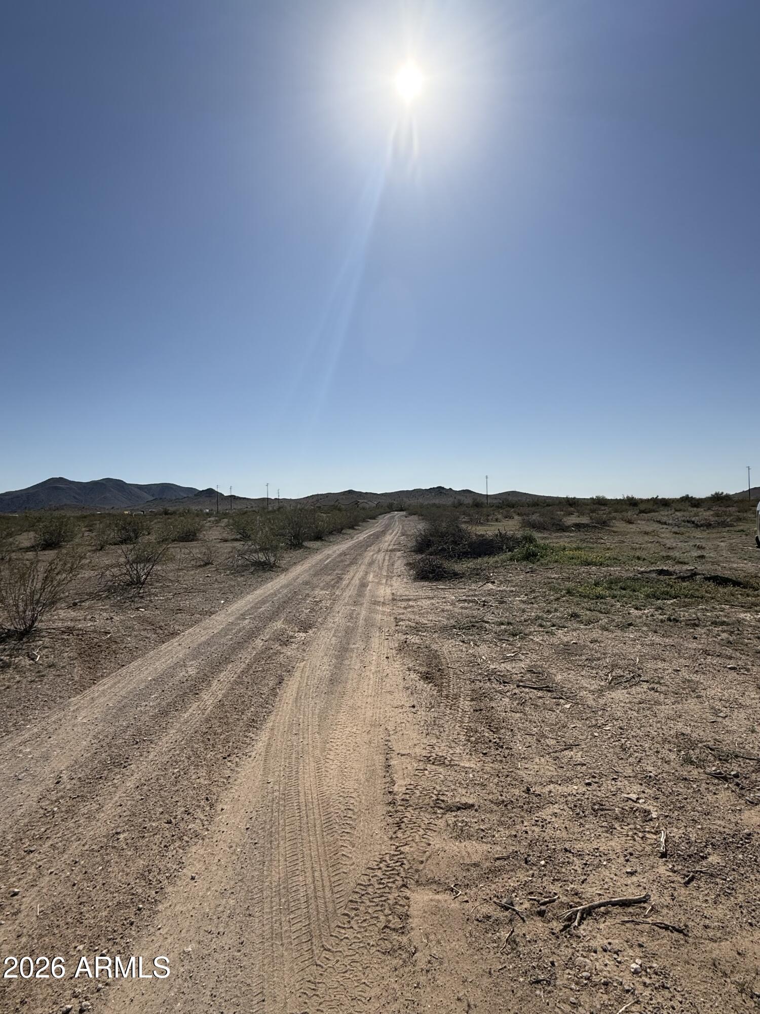 431XX W Salome Highway 37