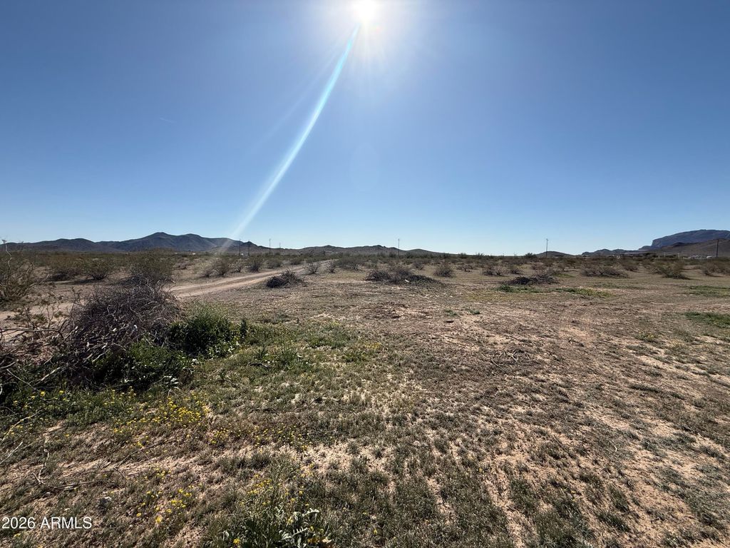 Photo of 431 W Salome Highway #37, Tonopah, AZ 85354 (MLS # 6983230)