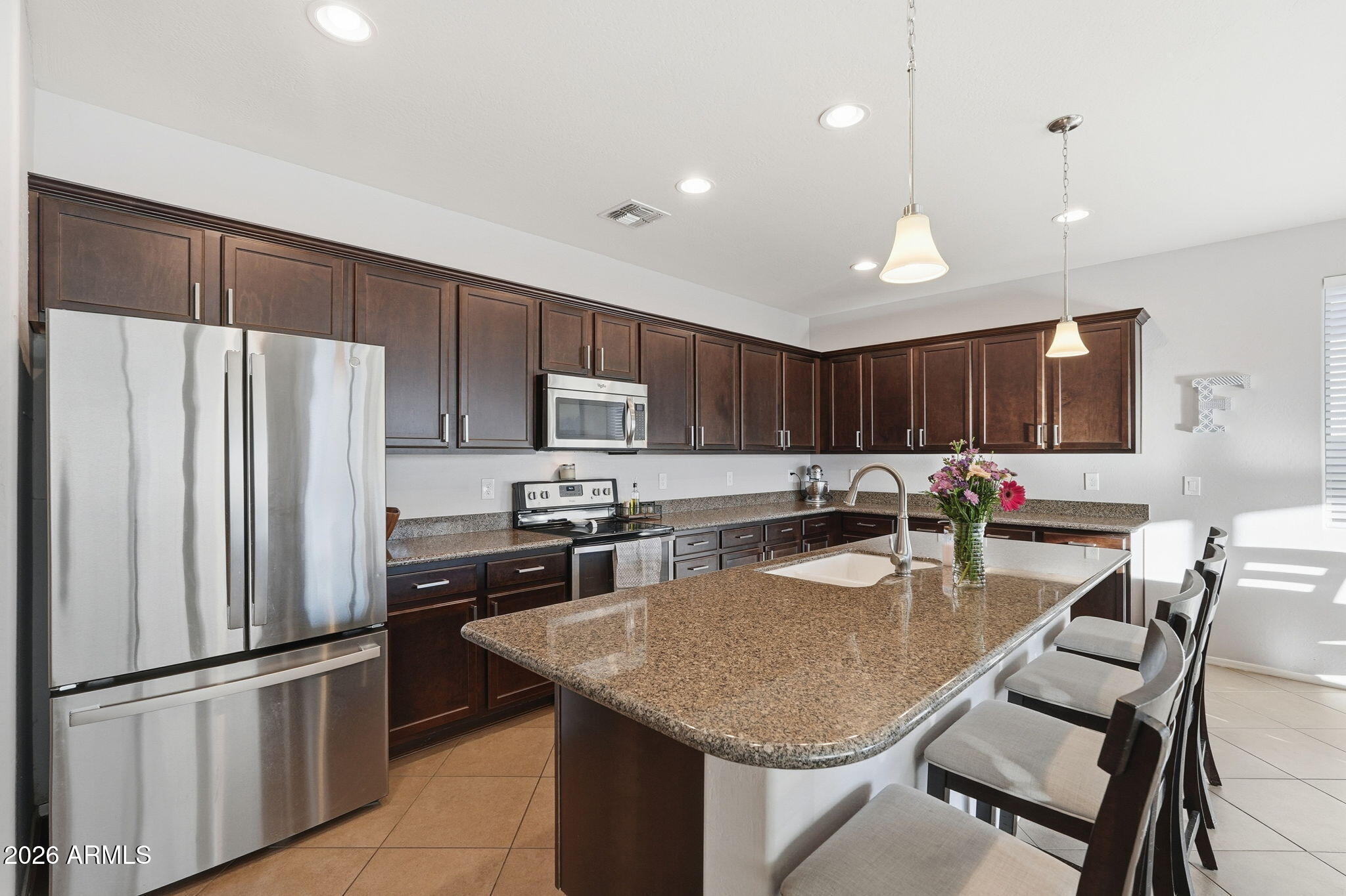 22659 E DESERT SPOON Drive