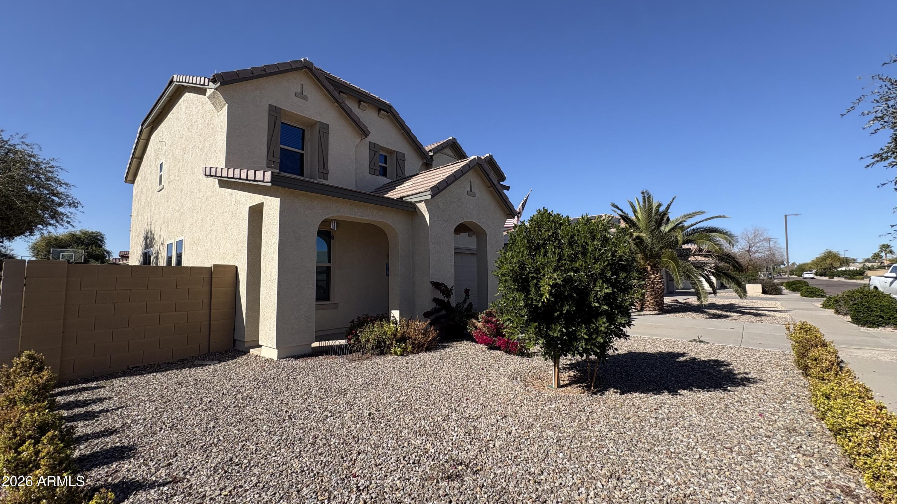 17722 N 183RD Avenue