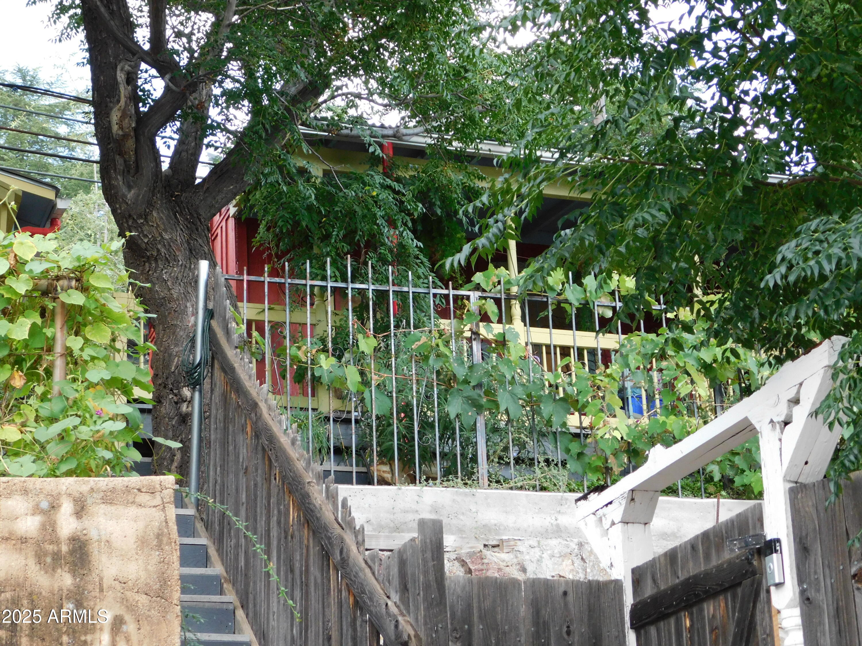 OLD BISBEE
BISBEE TOWNSITE - Residential