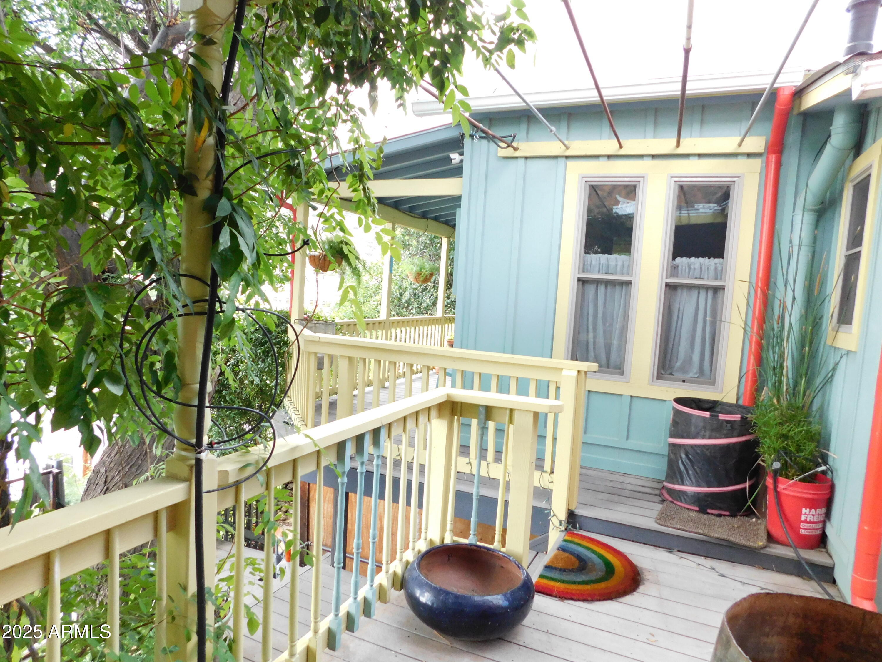 OLD BISBEE
BISBEE TOWNSITE - Residential