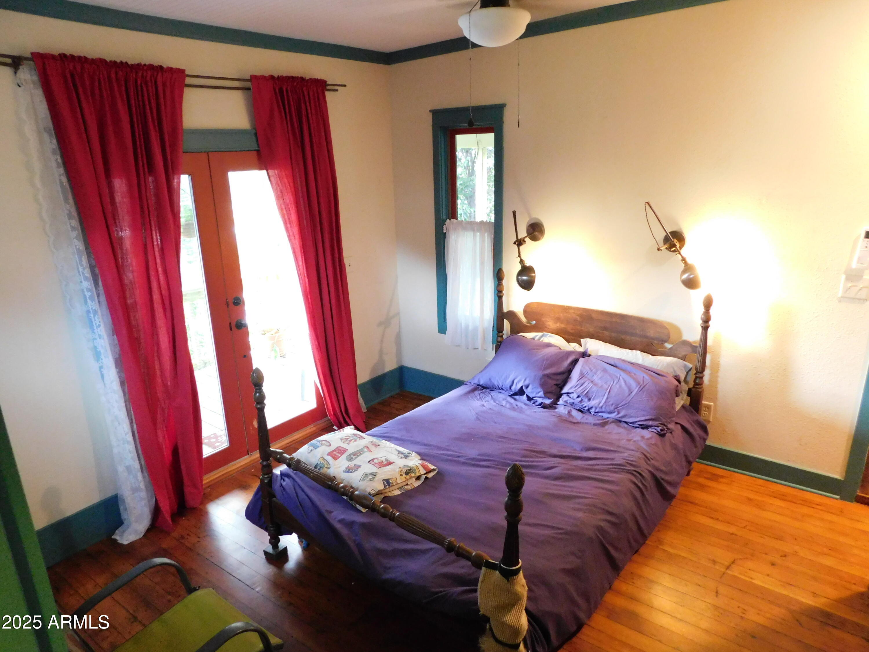 OLD BISBEE
BISBEE TOWNSITE - Residential