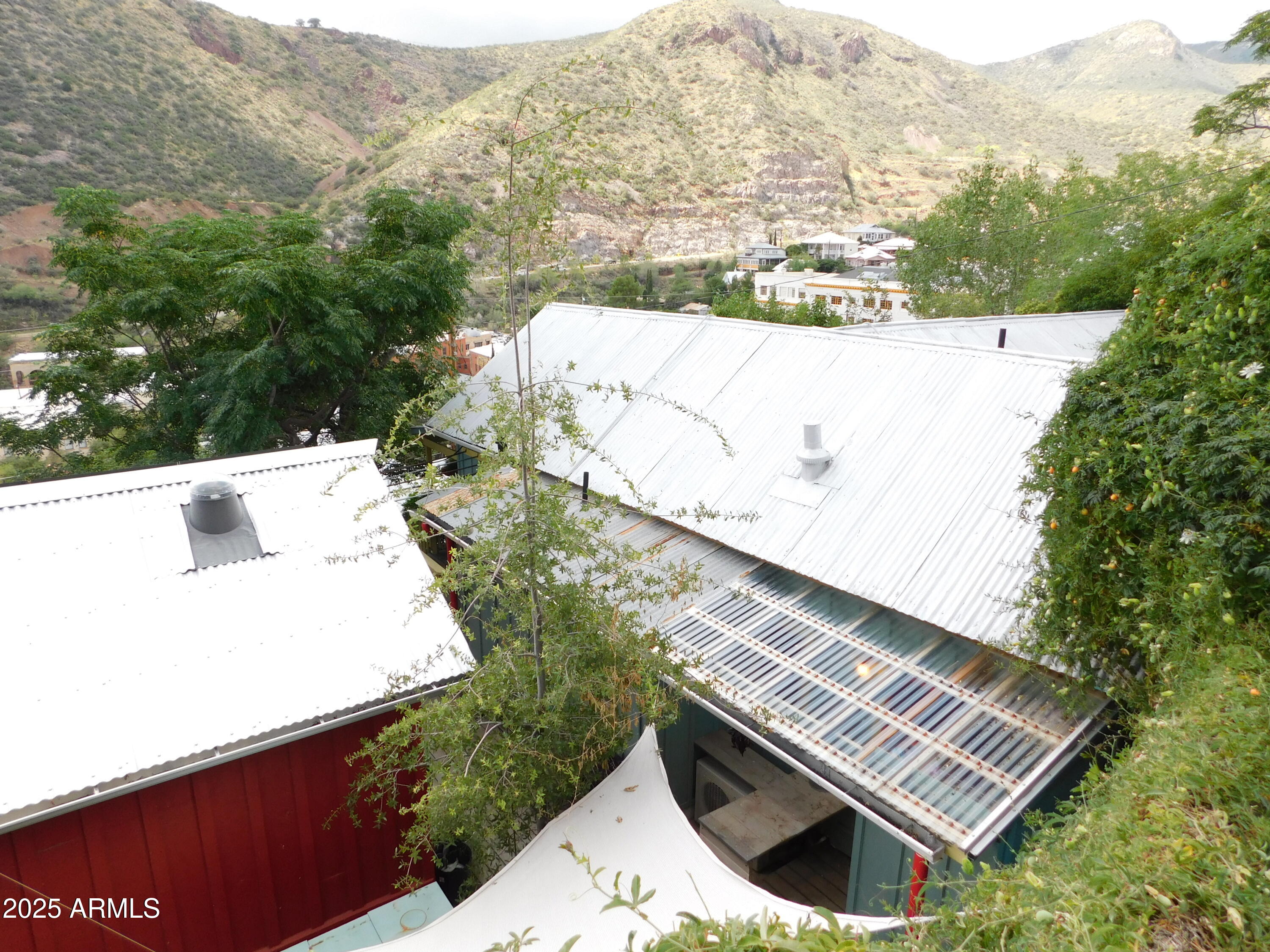 OLD BISBEE
BISBEE TOWNSITE - Residential