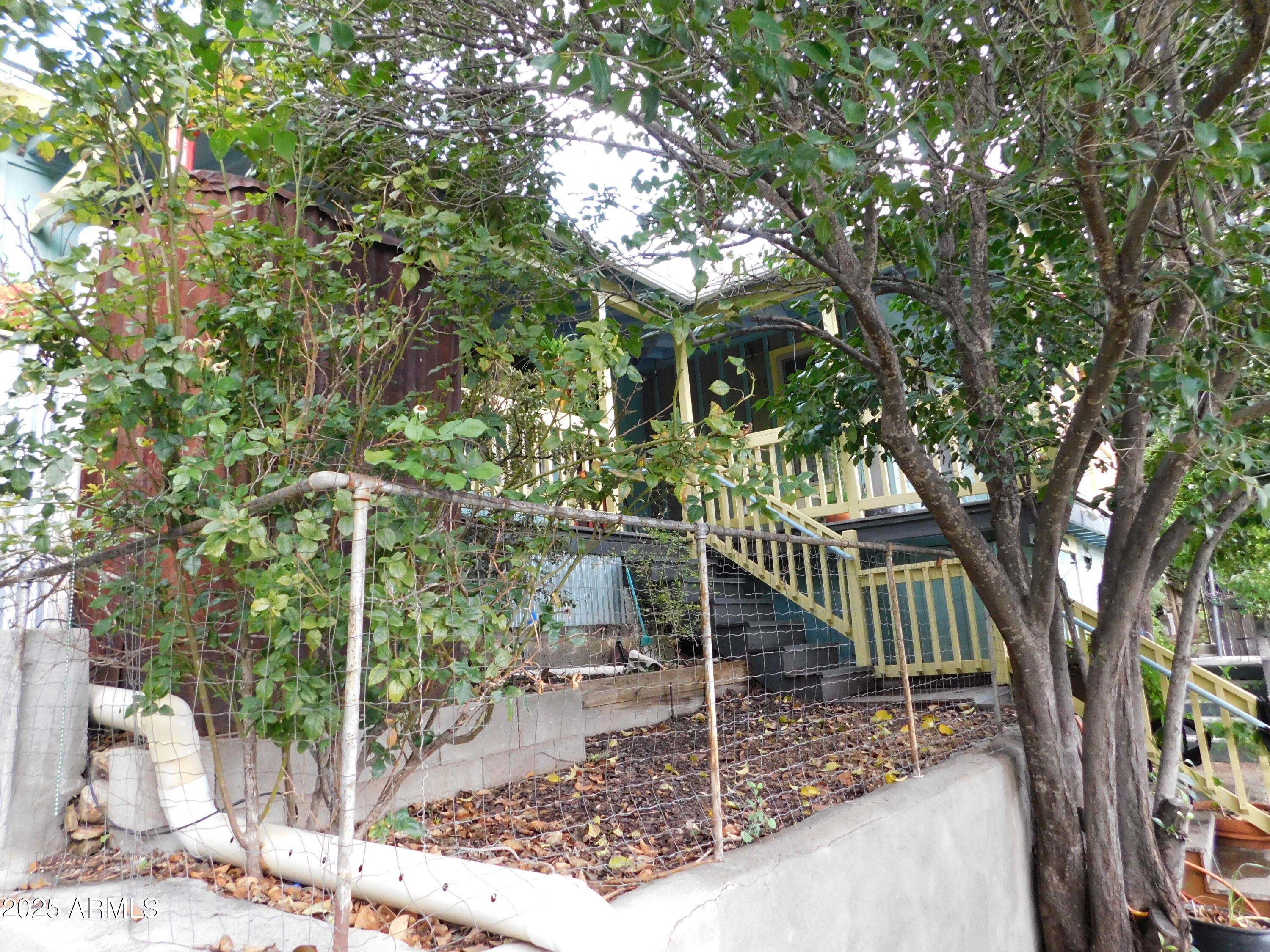 OLD BISBEE
BISBEE TOWNSITE - Residential