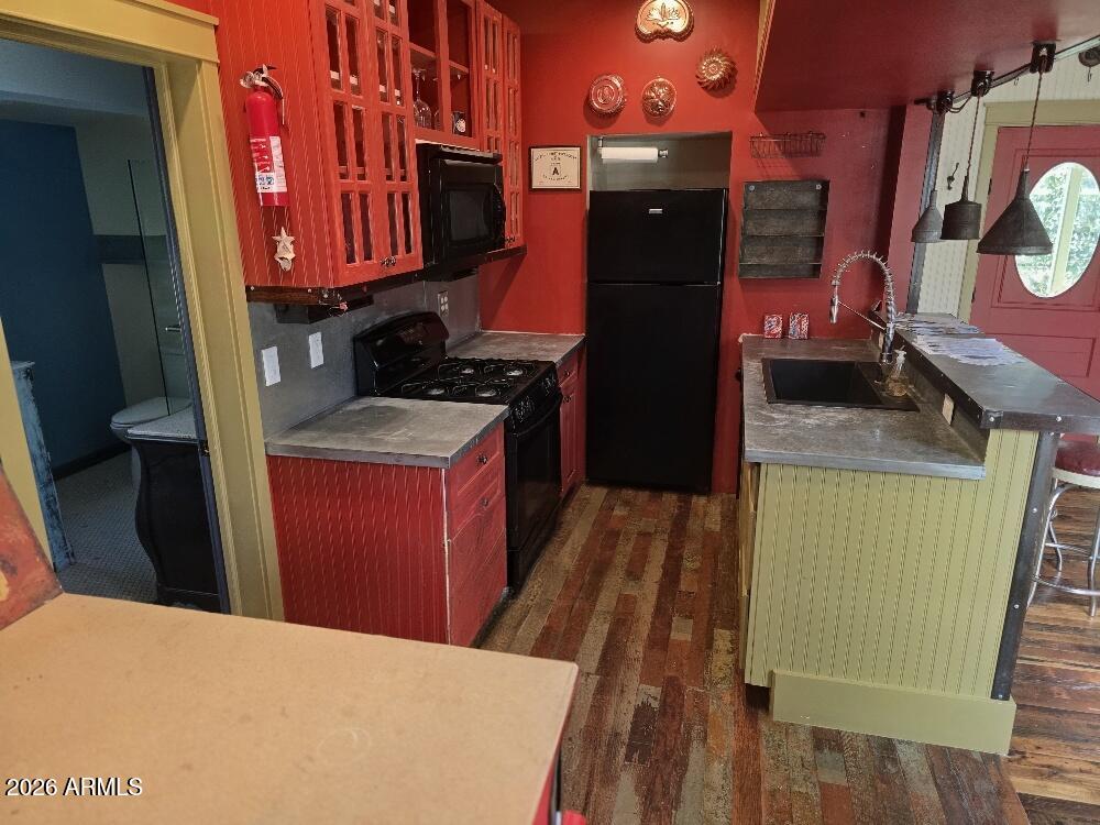 OLD BISBEE
BISBEE TOWNSITE - Residential