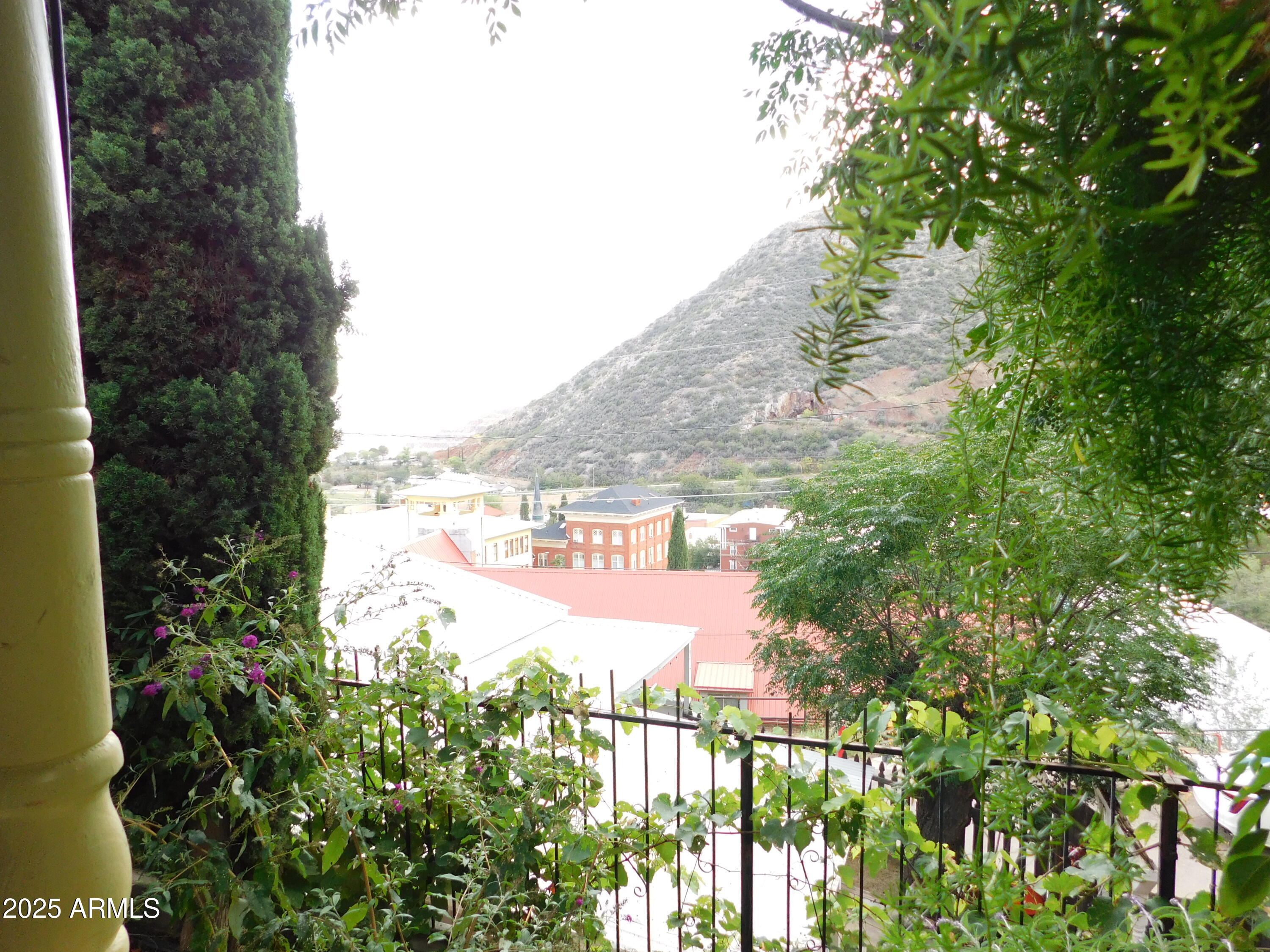OLD BISBEE
BISBEE TOWNSITE - Residential