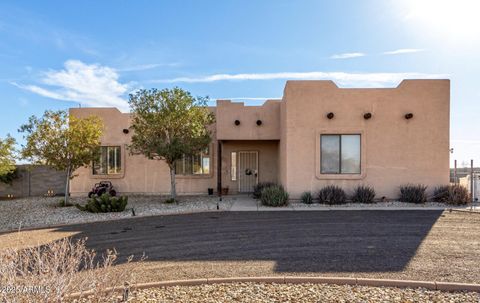25231 W BLUE SKY Drive Wittmann AZ 85361