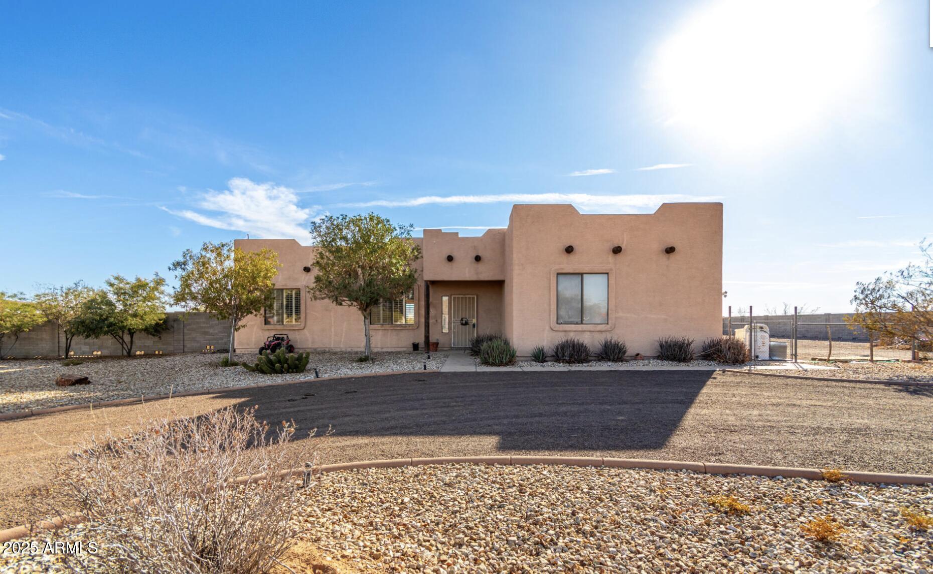 25231 W BLUE SKY Drive