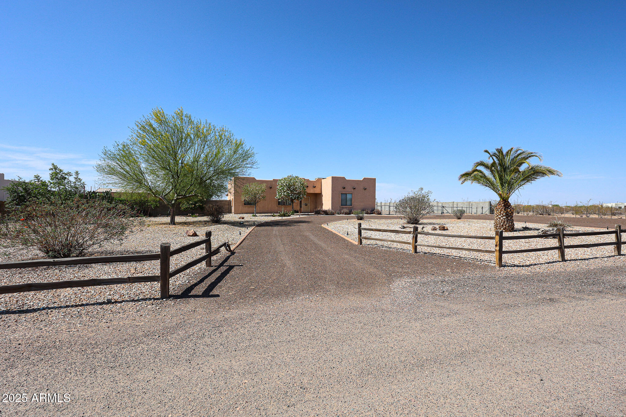25231 W BLUE SKY Drive