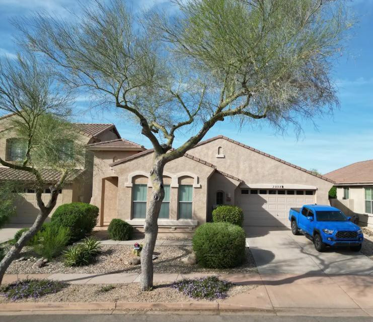 3038 W Trapanotto Road