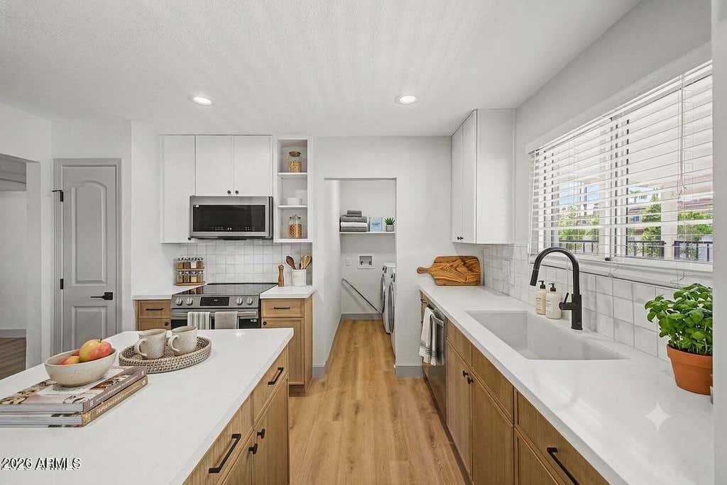 Photo of 1421 N Mcallister Avenue, Tempe, AZ 85288 (MLS # 7050233)