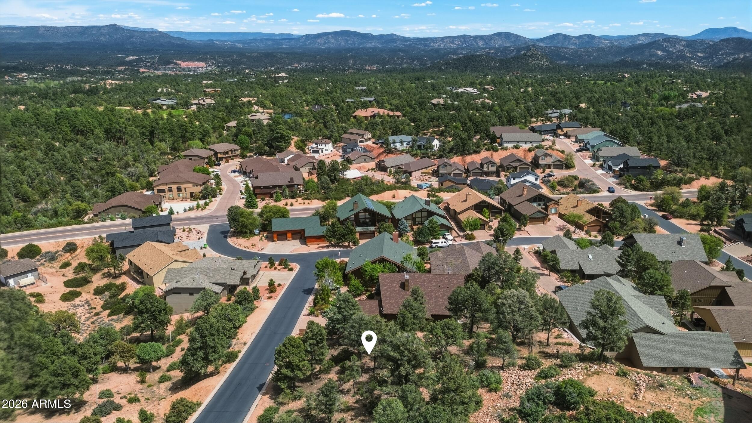 1911 E STARLIGHT Pass 107