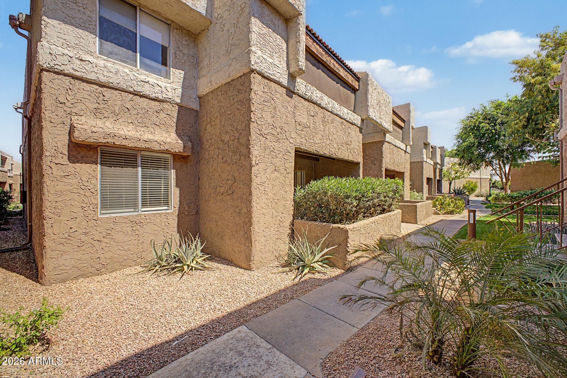 4554 E PARADISE VILLAGE Parkway 156