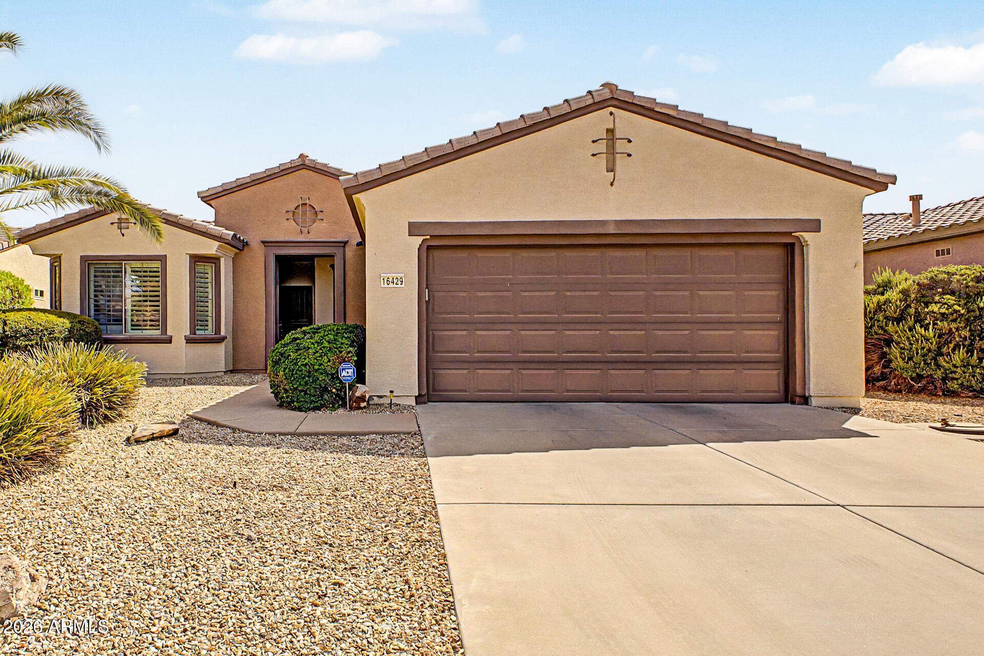 Photo 1 of 31 — 16429 W PEPPERTREE Court, Surprise, AZ 85387