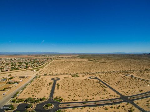 A home in San Tan Valley