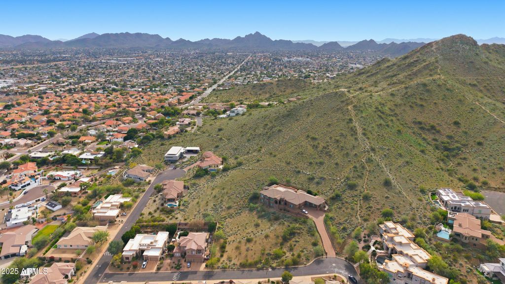 Photo of 2707 E Gelding Drive #34, Phoenix, AZ 85032 (MLS # 6960754)