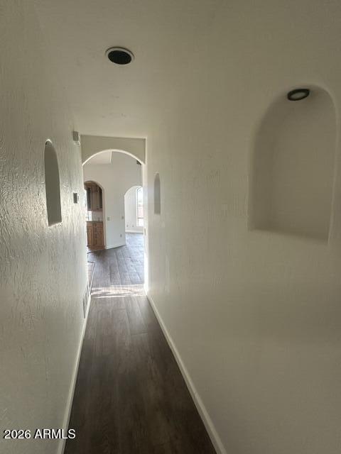 MOUNTAIN SHADOWS PHASE C - Residential