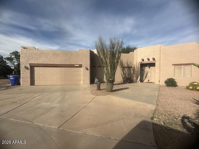 MOUNTAIN SHADOWS PHASE C - Residential