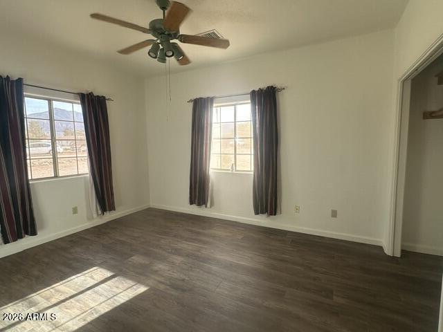 MOUNTAIN SHADOWS PHASE C - Residential