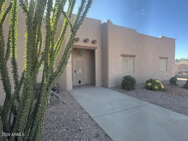 MOUNTAIN SHADOWS PHASE C - Residential