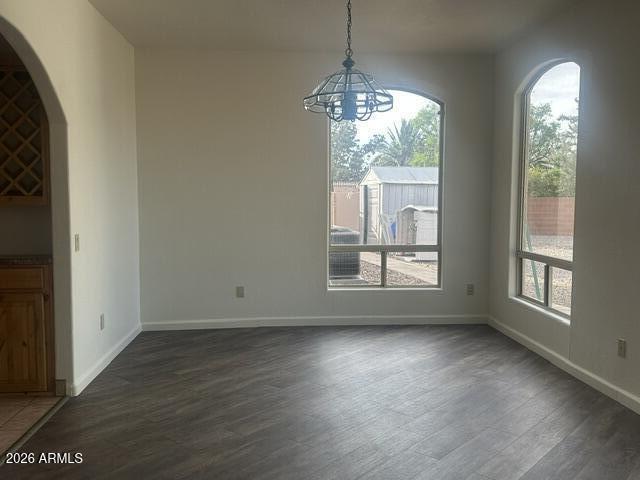 MOUNTAIN SHADOWS PHASE C - Residential