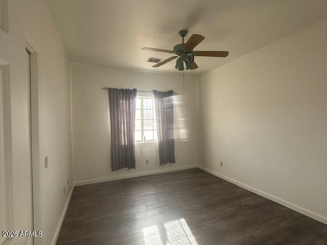 MOUNTAIN SHADOWS PHASE C - Residential