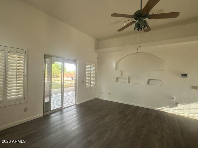 MOUNTAIN SHADOWS PHASE C - Residential