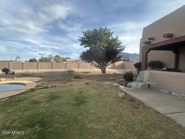 MOUNTAIN SHADOWS PHASE C - Residential