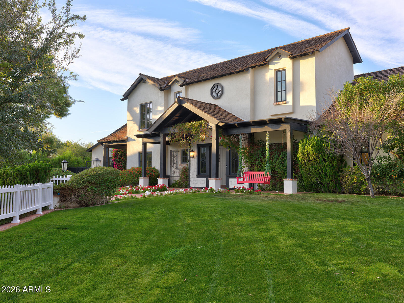 4732 N DROMEDARY Road