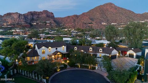 Property photo of 4732 n dromedary road, phoenix, AZ 85018