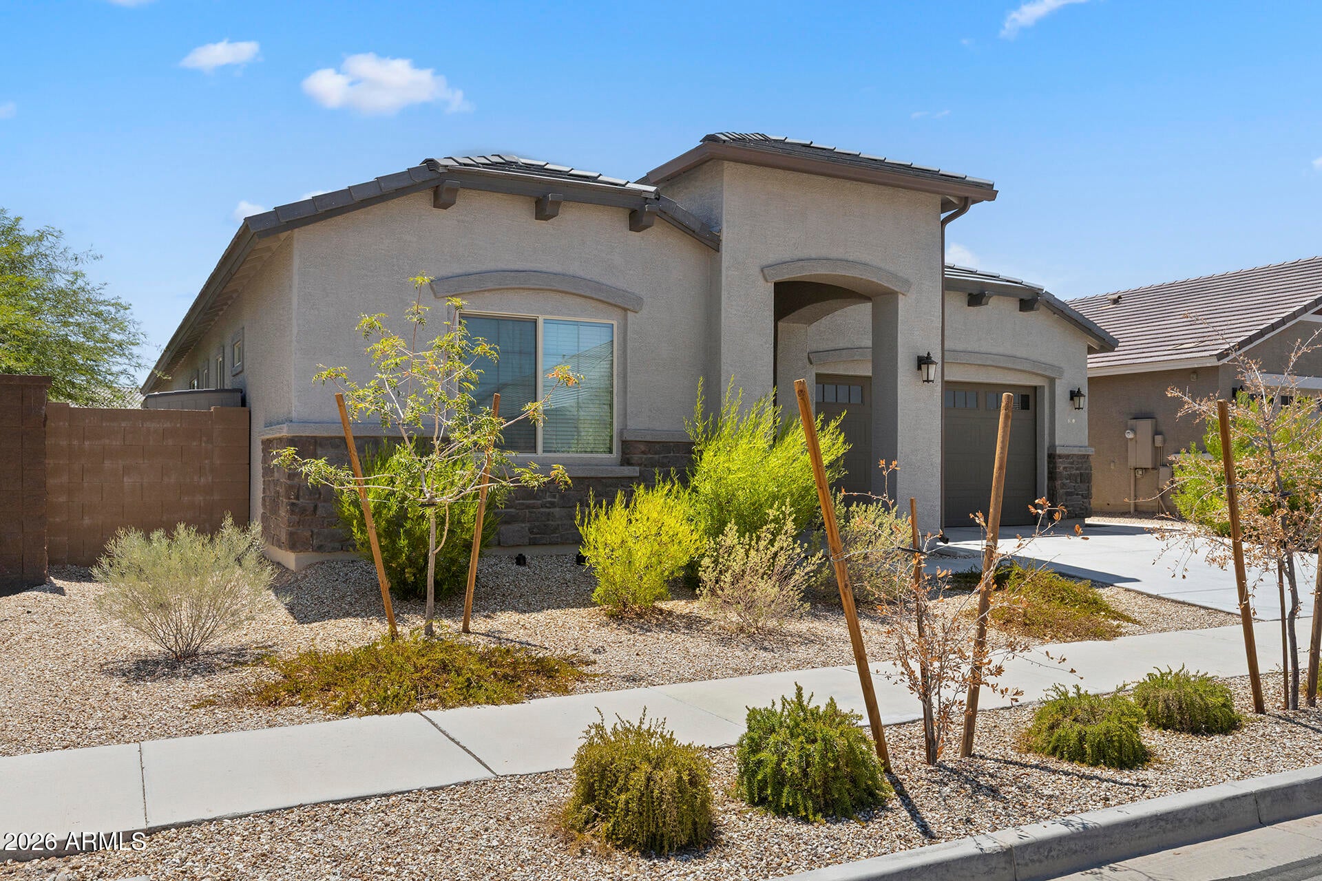18931 W LAUREL Lane
